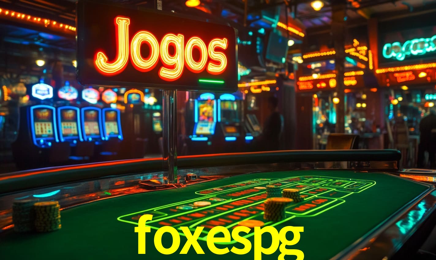 Sistemas de Segurança foxespg