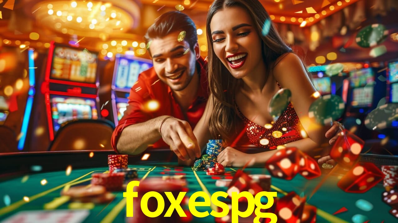 Promoção Relâmpago foxespg