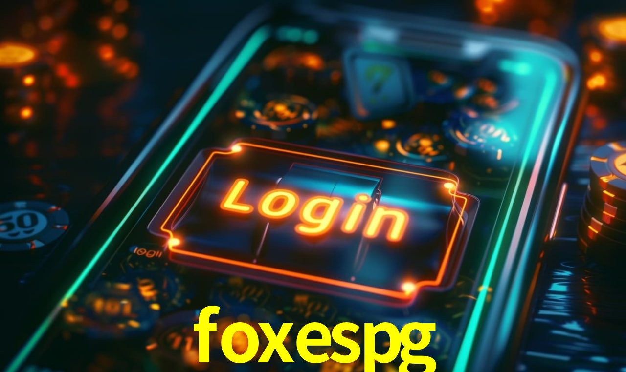 Secure Login foxespg