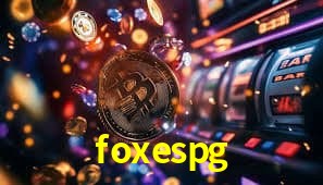 Interface do App foxespg