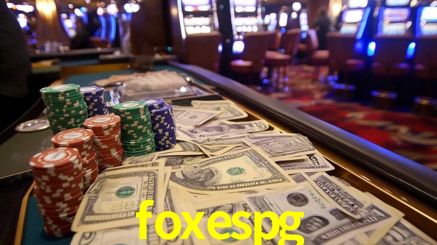 foxespg,foxespg.com