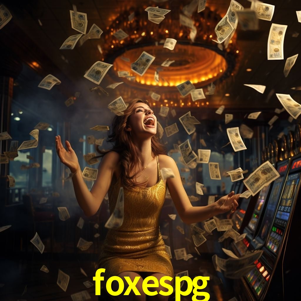 Live Casino foxespg