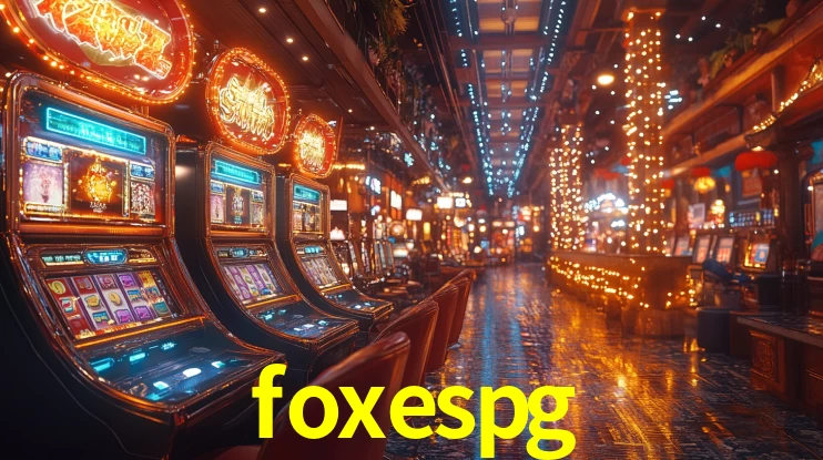 Live Casino foxespg
