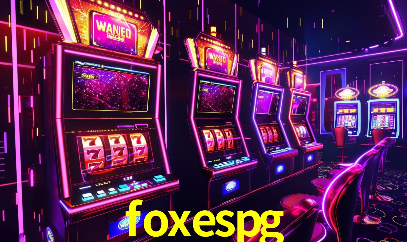 foxespg,foxespg.com