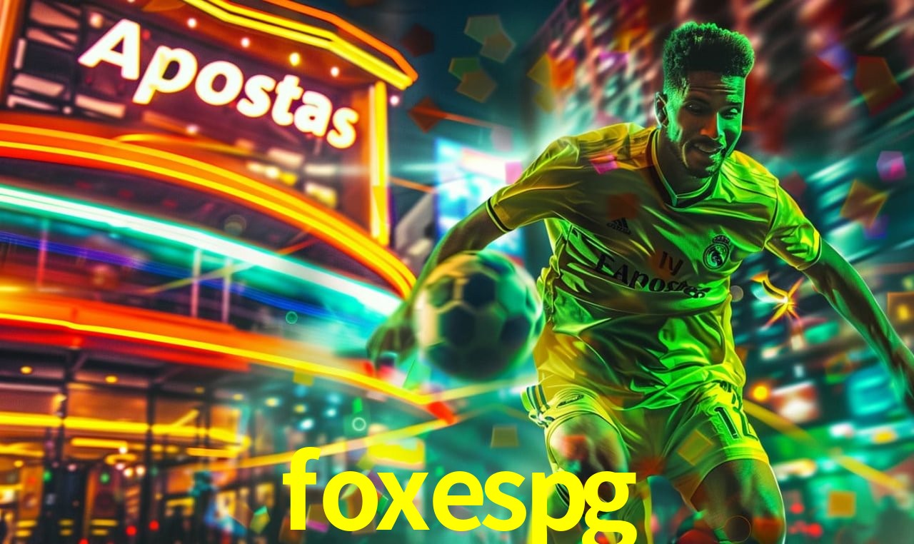 Benefícios da Conta foxespg