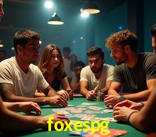 foxespg,foxespg.com