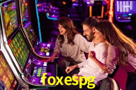 Jogos Exclusivos foxespg