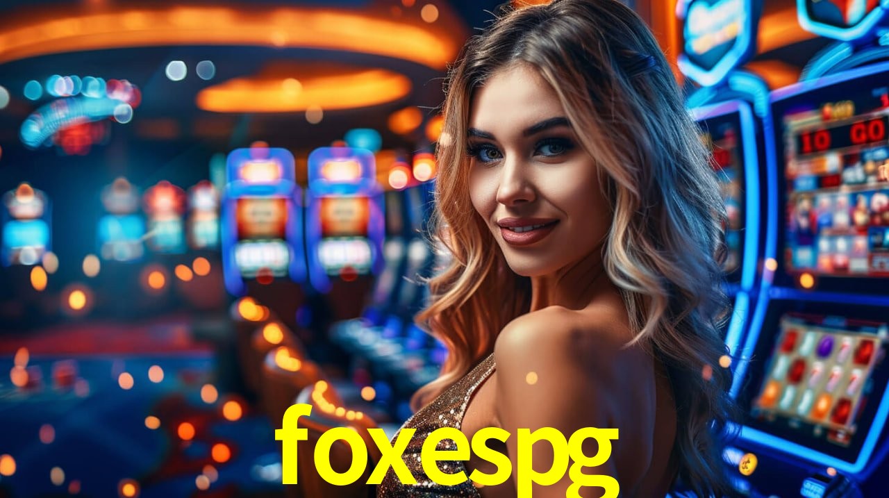 Flash Promotion foxespg