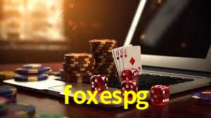 PIX Instantâneo foxespg
