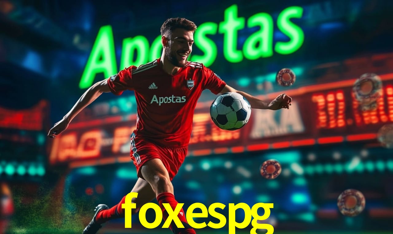 Torneios foxespg