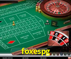foxespg bet