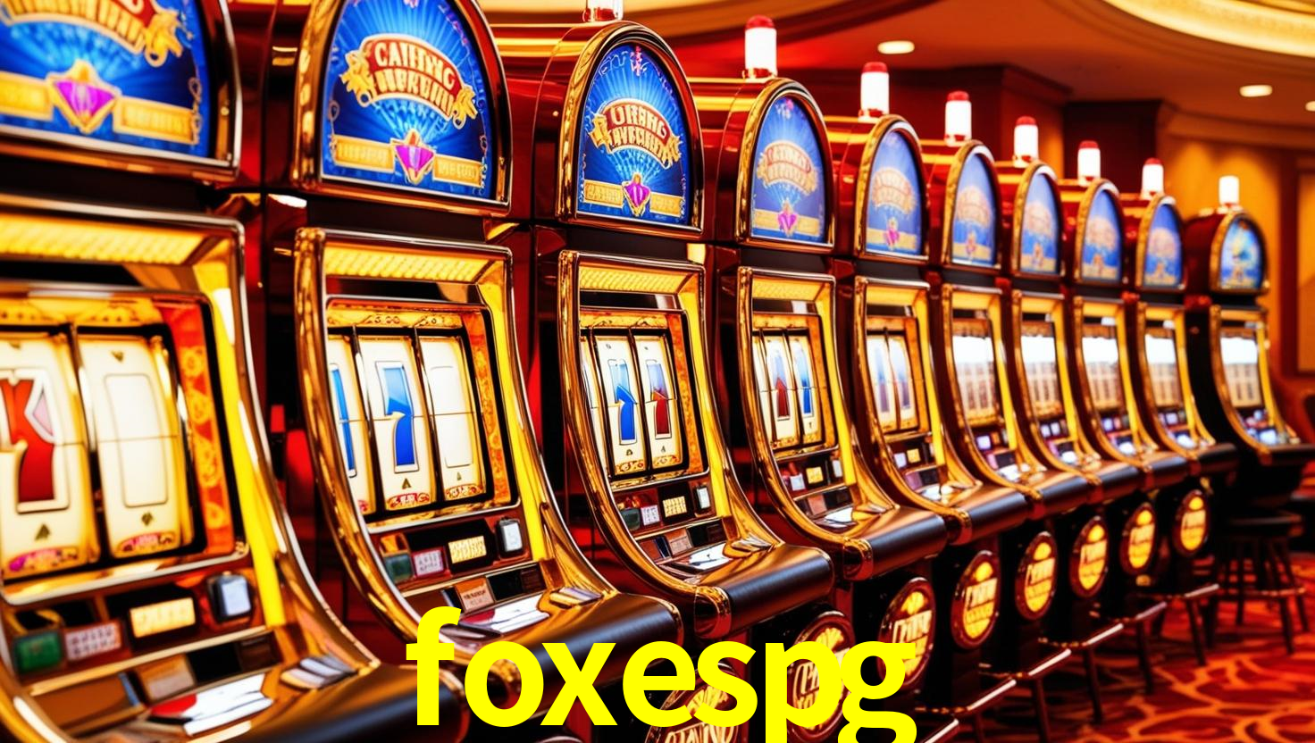 FOXESPG.COM