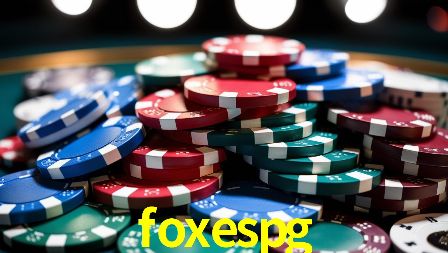 FOXESPG.COM