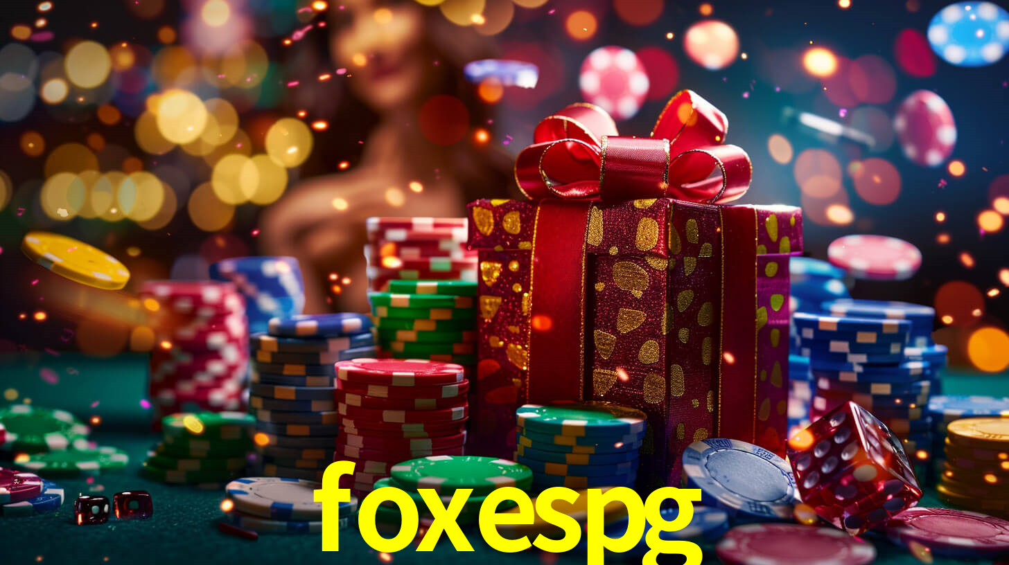 FOXESPG.COM