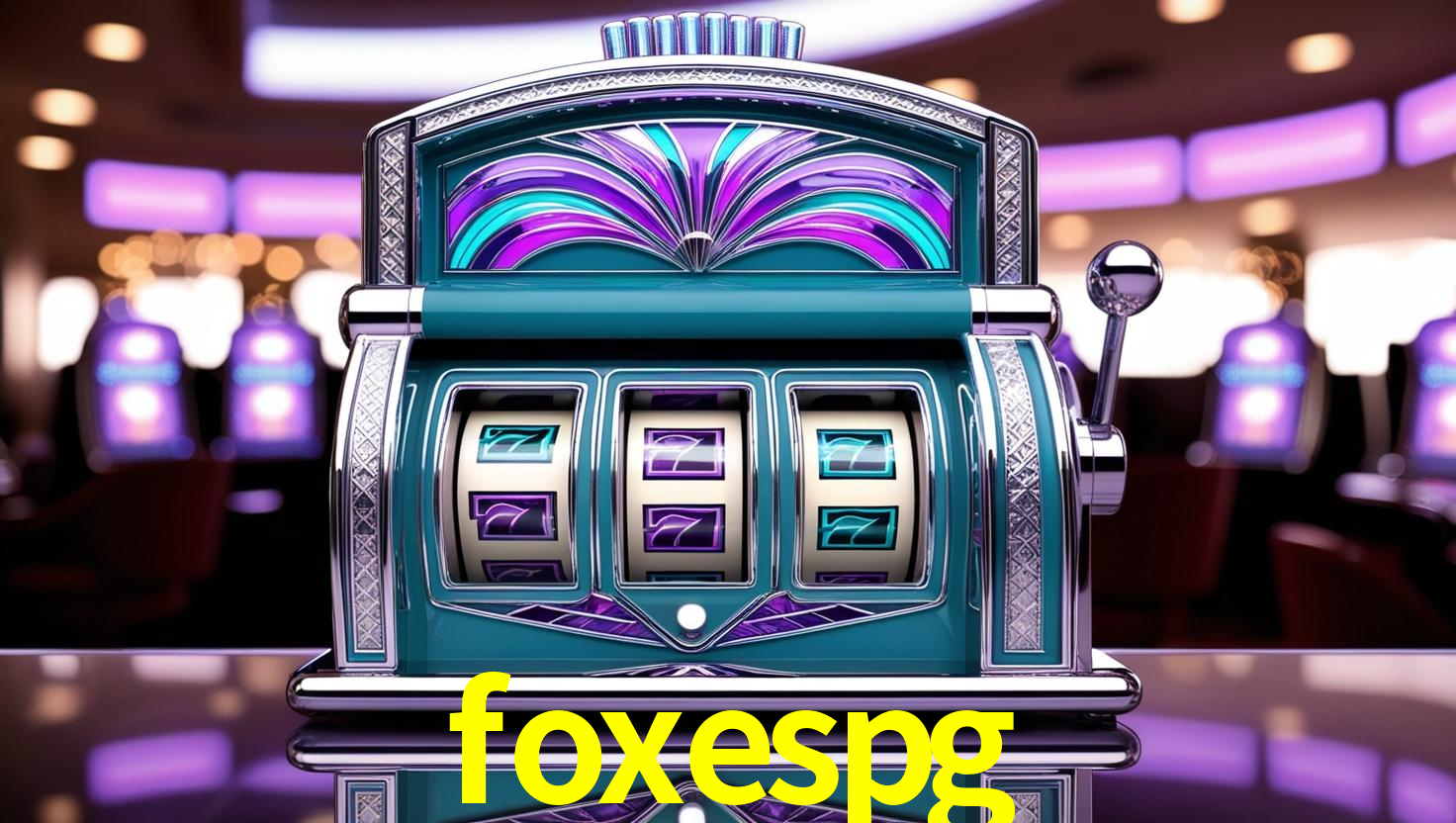 FOXESPG.COM