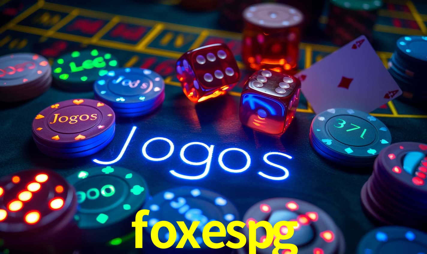 FOXESPG.COM