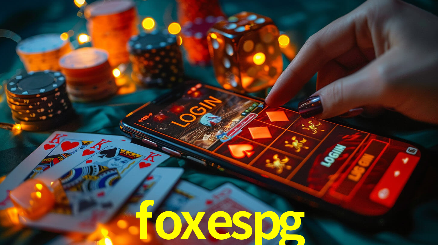 FOXESPG.COM