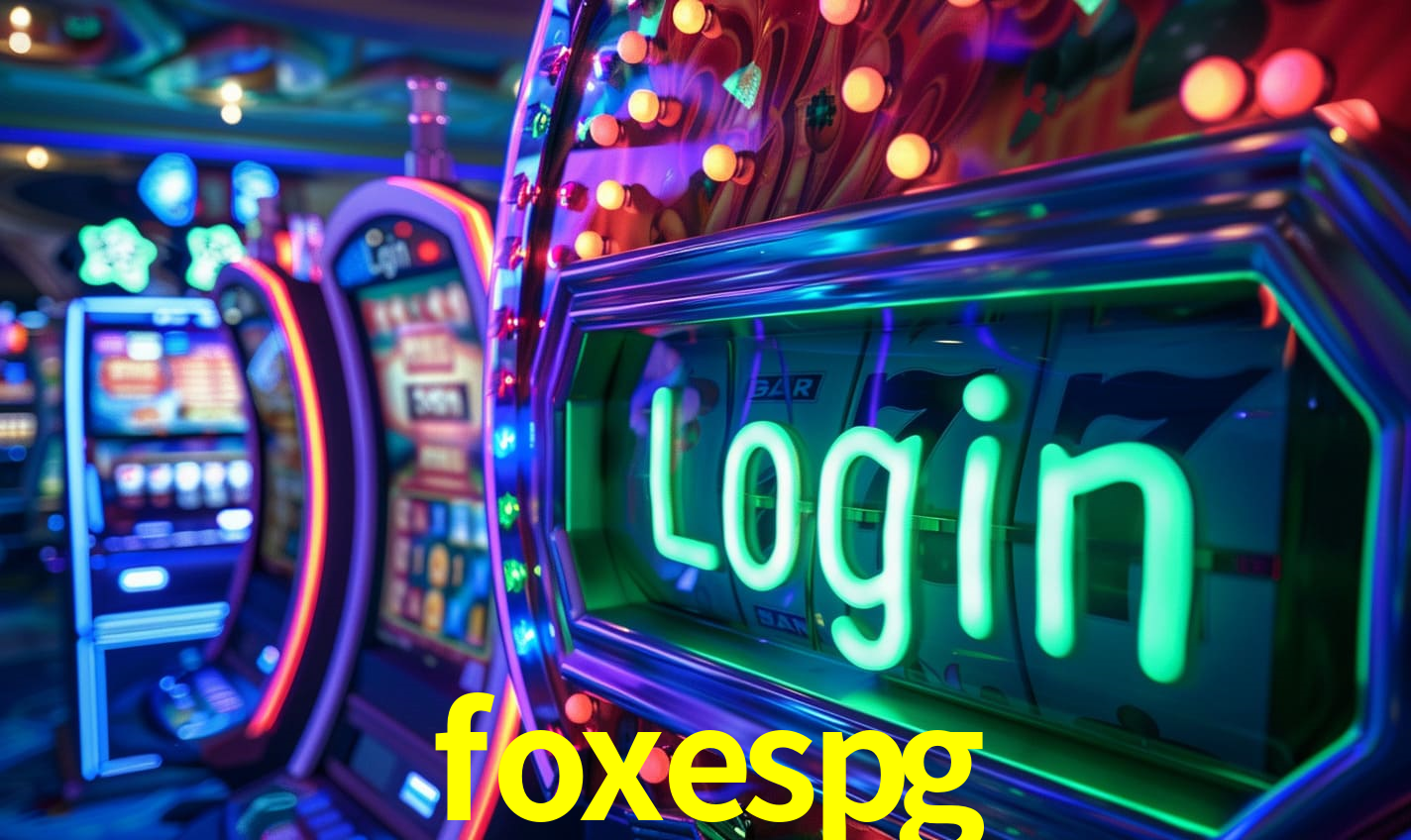 FOXESPG.COM