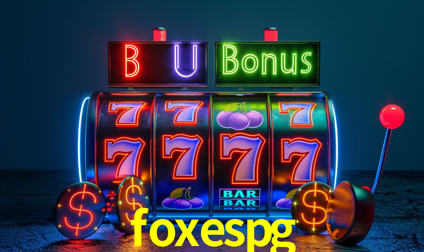 FOXESPG.COM