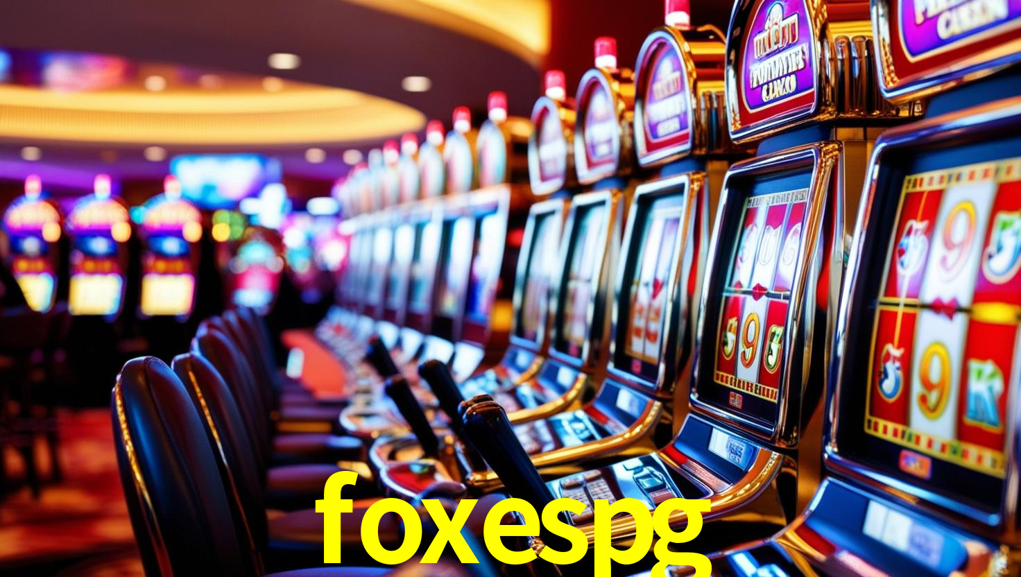 FOXESPG.COM