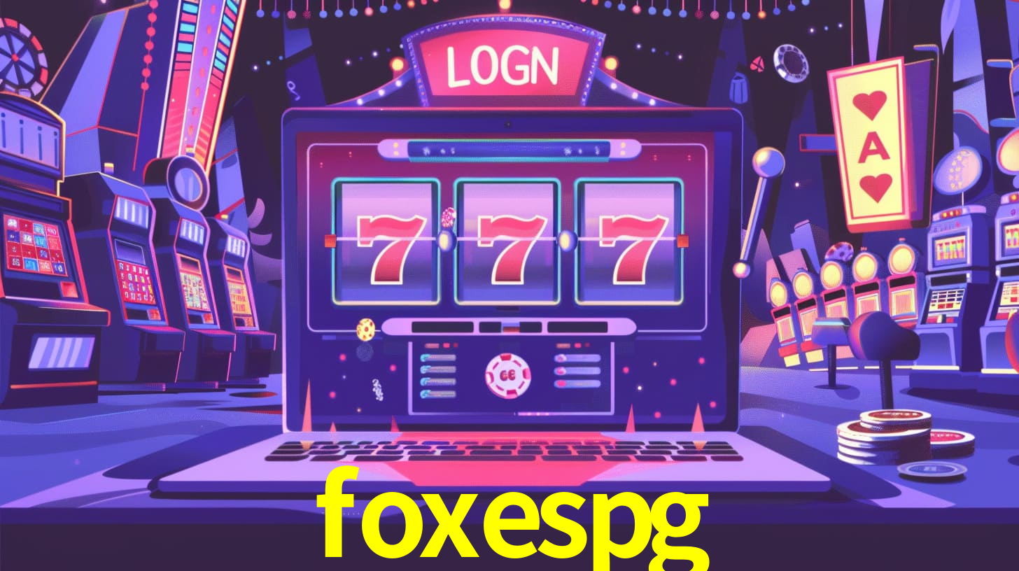FOXESPG.COM