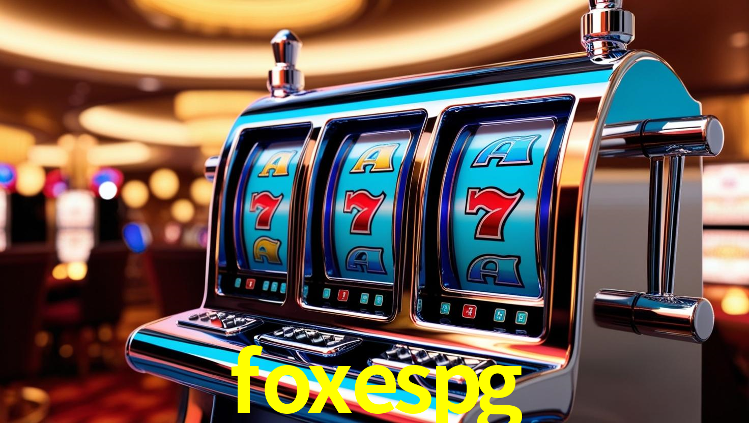 FOXESPG.COM