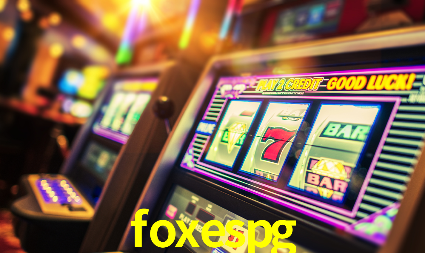 FOXESPG.COM