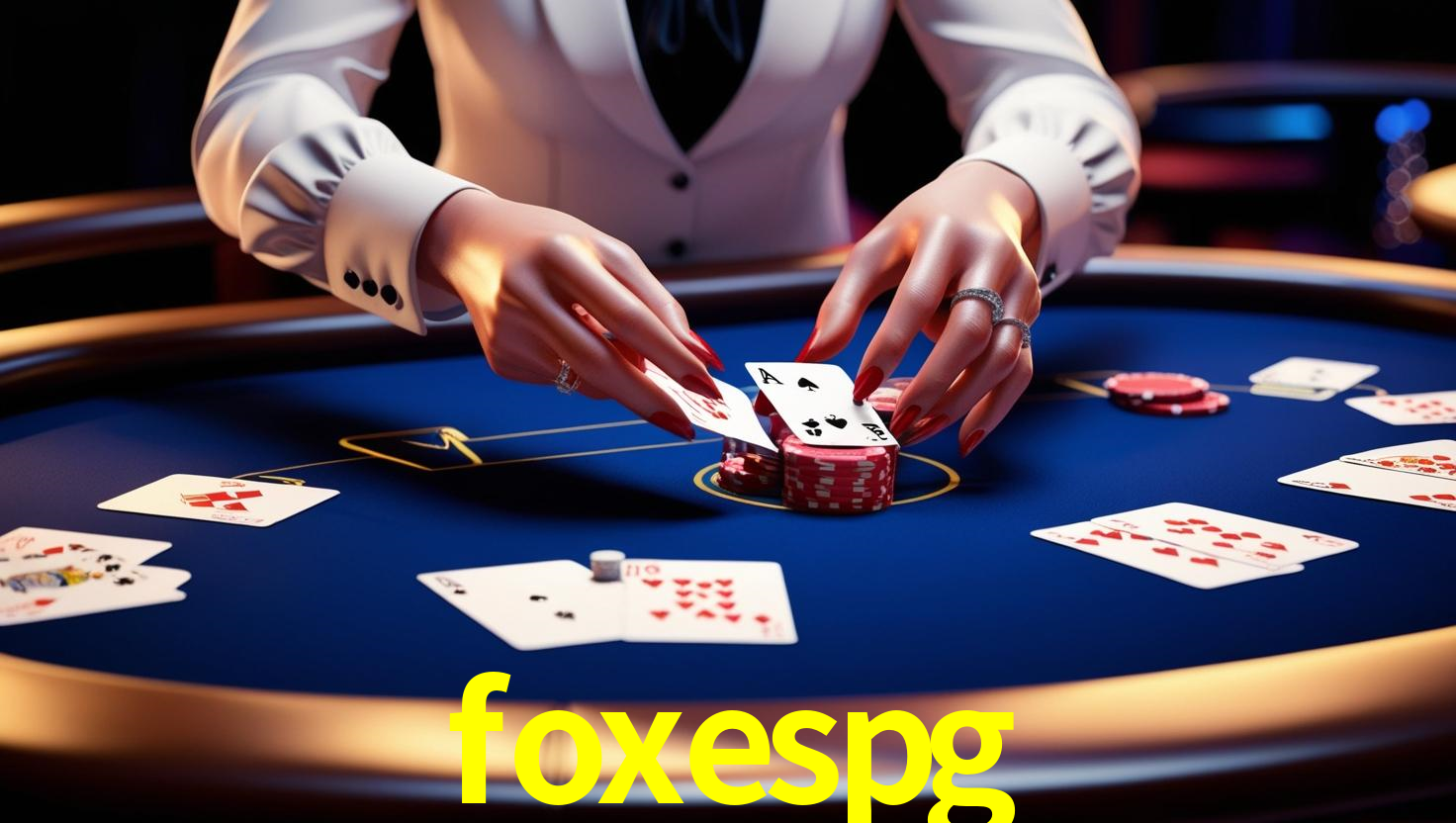 FOXESPG.COM