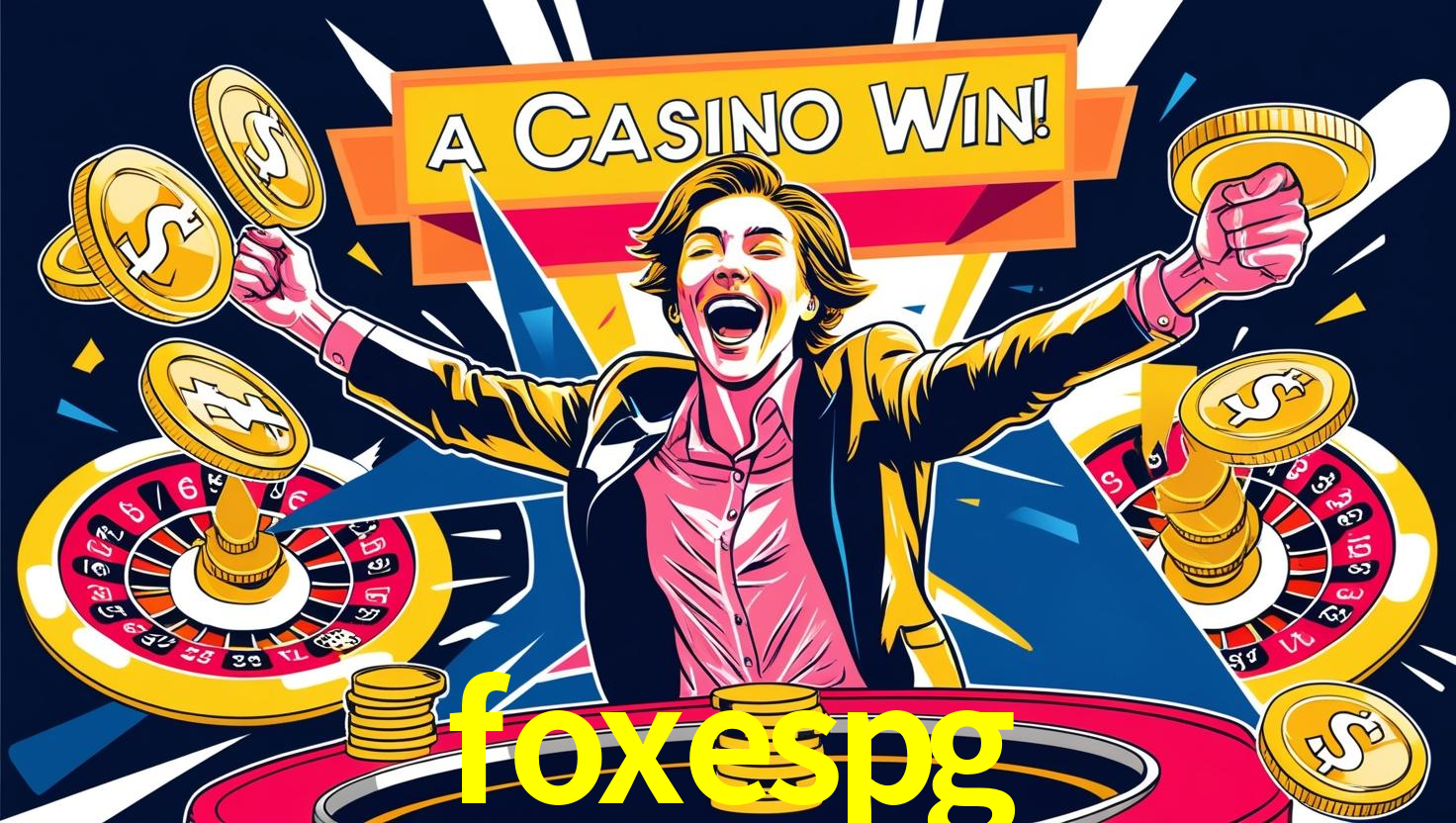 FOXESPG.COM
