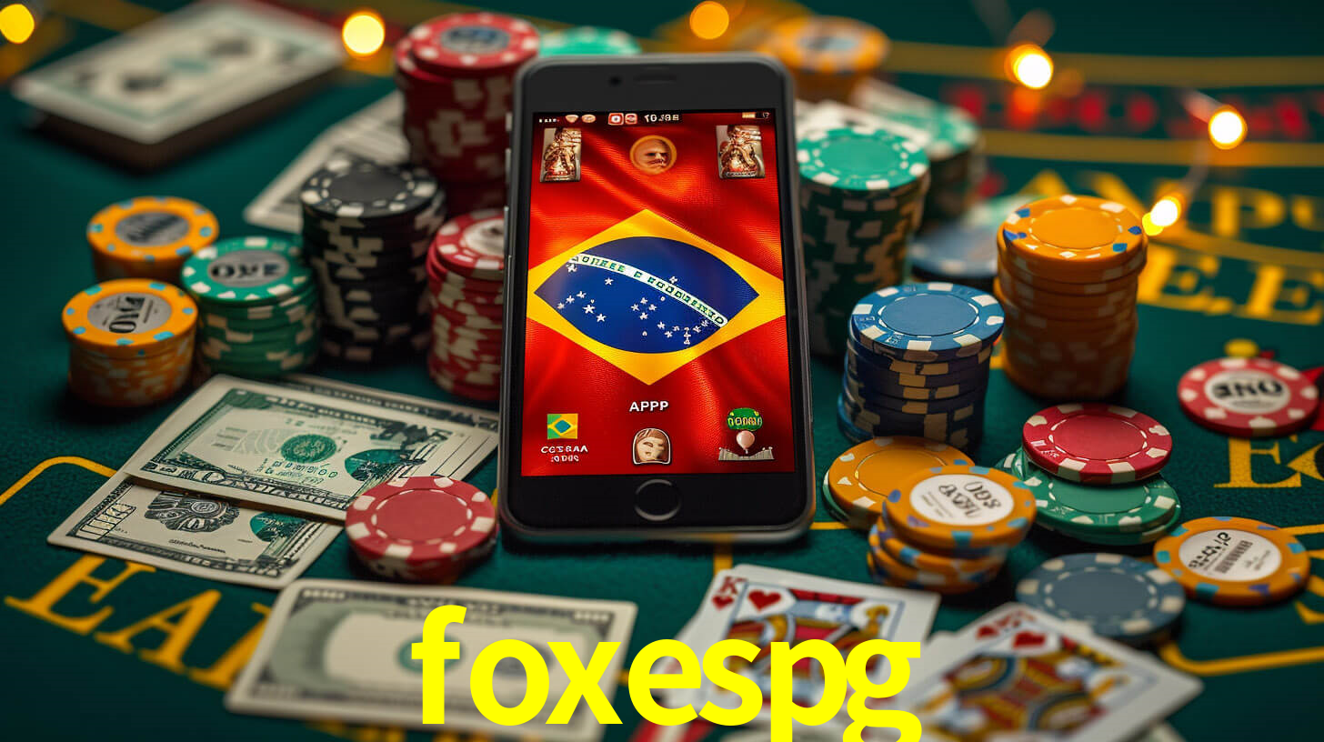 FOXESPG.COM
