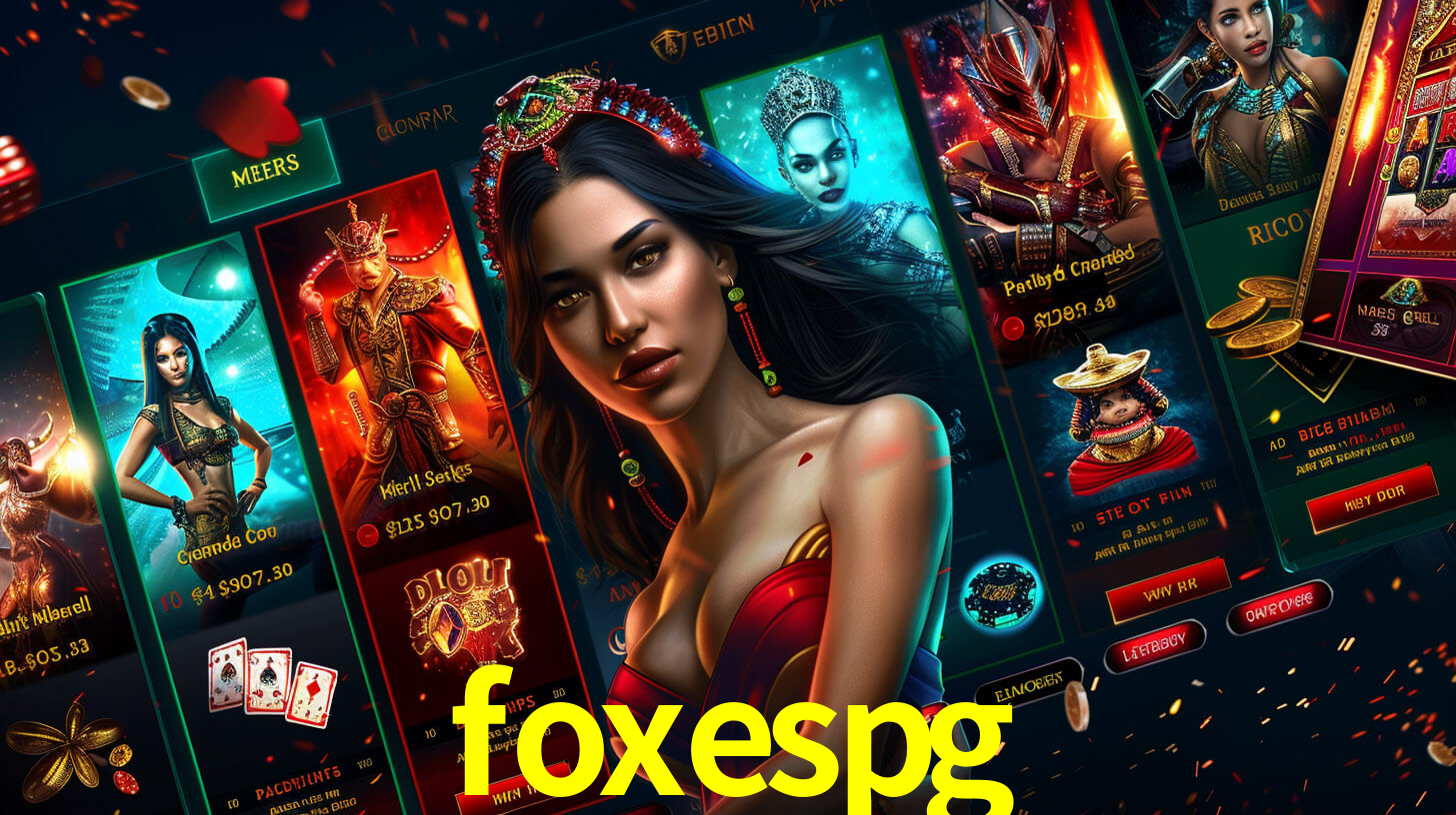 FOXESPG.COM