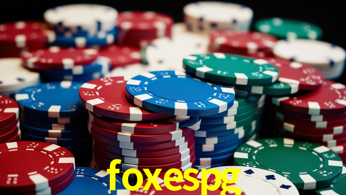 FOXESPG.COM